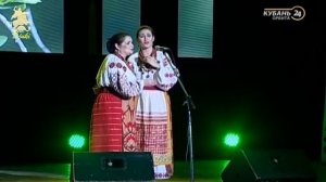 Дай опомниться, кукушка   Kuban Cossack Choir 2016