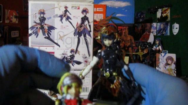 FIGMA 085 METIS(PERSONA3FES)-ПОЛНЫЙ КОМПЛЕКТ))) смотреть онлайн