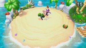 Mario Party 10 - All Characters