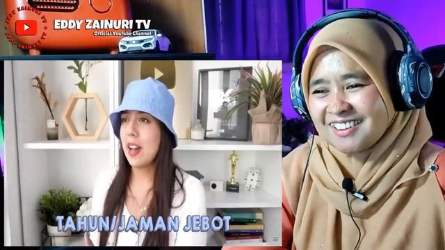 ?? BARU TAU!!?? ISTILAH2 BAHASA INDONESIA YANG MUNGKIN KALIAN GA TAU?! || ?? REACTION смотреть онлайн