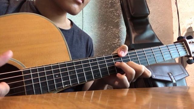 [STAY WITH ME] - Miki Matsubara (short cover) смотреть онлайн