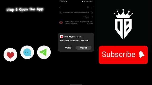 AVEE PLAYER MOD APK APP INDONESIA ?? (created by dark_basss) смотреть онлайн