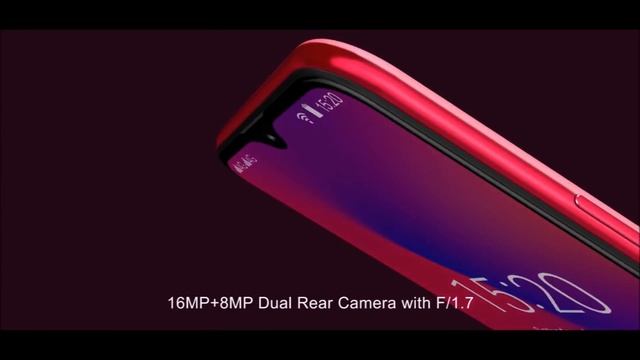 Un telefono da corsa? Arriva UMIDIGI F1 con una batteria record смотреть онлайн