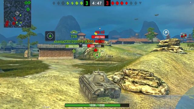 Panther. Первый бой - первая степень, 1 в 3 - заветный Колобок смотреть онлайн