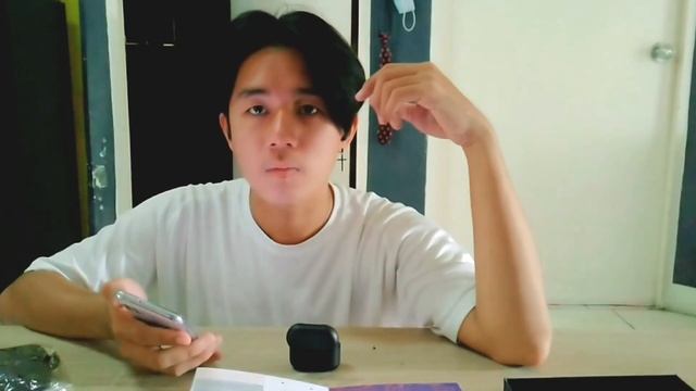 SABBAT x12 ultra Unboxing and Reviews (Bluetooth earbuds) English sub смотреть онлайн