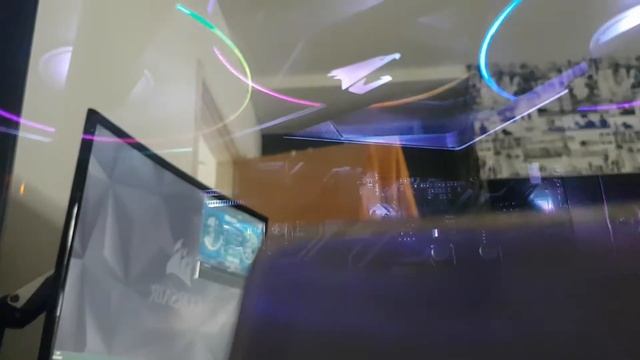 Gigabyte aorus rtx 2080 extreme fan noise смотреть онлайн
