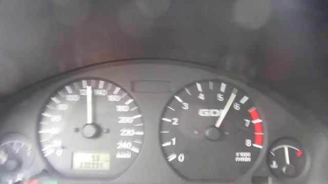 Mitsubishi carisma 1.8 смотреть онлайн