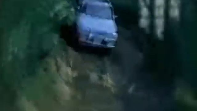 Toyota - Land Cruiser Prado смотреть онлайн