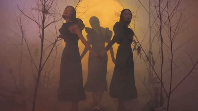 ANGY KREYDA — ВРАЖЕ/Сію тобі в очі, сію проти ночі, буде тобі враже, так як відьма скаже смотреть онлайн