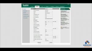 Настройка беспроводного IP-телефона Yealink W52P