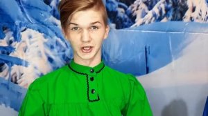 Рубрика «Пойте вместе с нами». Ансамбль эстрадно народной песни «Ярило» - «Потолок ледяной»