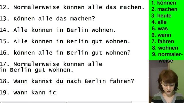 1. Практическая грамматика. Немецкий с Боженой Корн A1-1