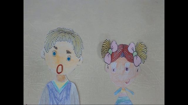 Мы читаем стихи. Агния Барто "Слон" смотреть онлайн