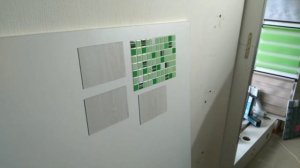 Что Вас ждет ? если отрывать Самоклеящиеся панели!