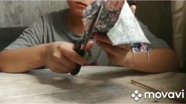 Мастер-класс - "Птички Благовещения" смотреть онлайн