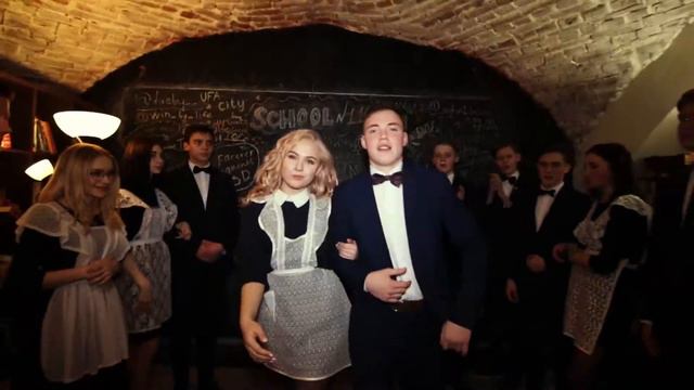 Выпускной альбом School №114, 9 "Г"класс 2019 by SuperDinya смотреть онлайн