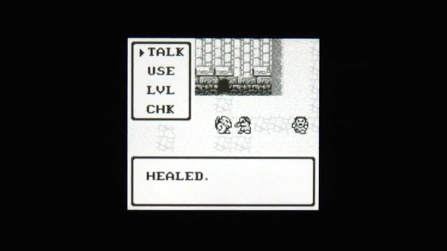 CGRundertow GARGOYLE'S QUEST for Game Boy Video Game Review смотреть онлайн