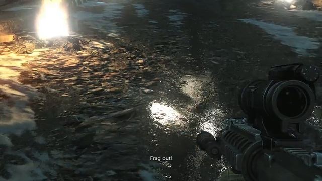 GT 430 2GB-D 925 3GHZ - MOH 2010 ULTRA 1080P-magicoSakis смотреть онлайн