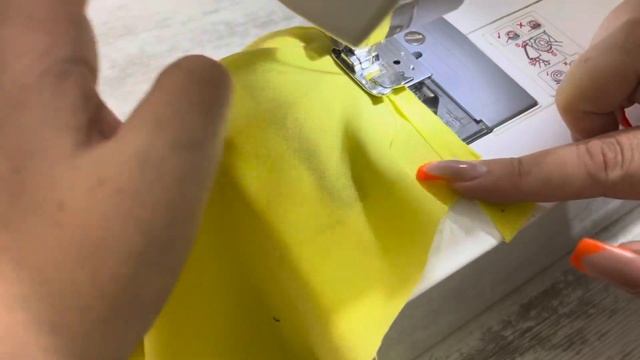 Рукав с завязками. Просто и легко! смотреть онлайн