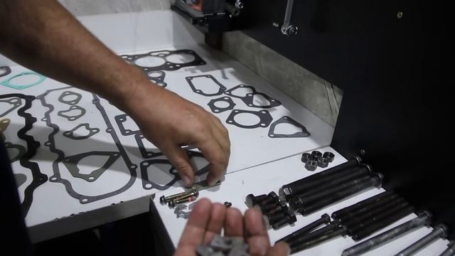 FINALIZAMOS O MOTOR FIASA DO NOSSO FIAT PALIO 1.0 8V!!? FICOU SENSACIONAL!!