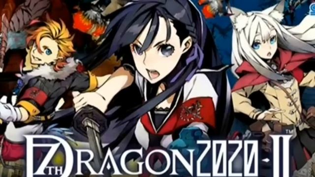 7th Dragon 2020-II「HavenZ-ÅrmZ(Climax Ver.)」 смотреть онлайн