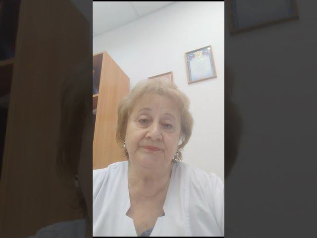 Отзыв Елены Юрьевны по опыту применения Амфиэвовир при инфекциях в межсезонье - Эволюция Природы