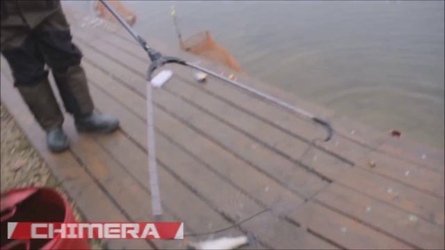 Ловля форели. Бисеровский рыбхоз. "Марс". смотреть онлайн