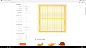 Расчет стропильной системы двухскатной крыши