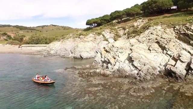 Kayak Randonnée Gonflable 3 Places 100 Itiwit / Itiwit Inflatable Cruising Kayak 3 Places