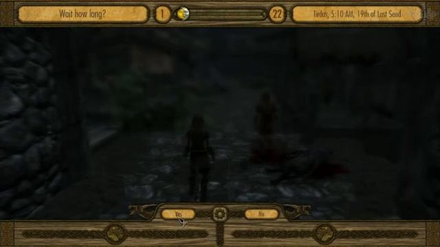 Khajiit Expanded Mod смотреть онлайн