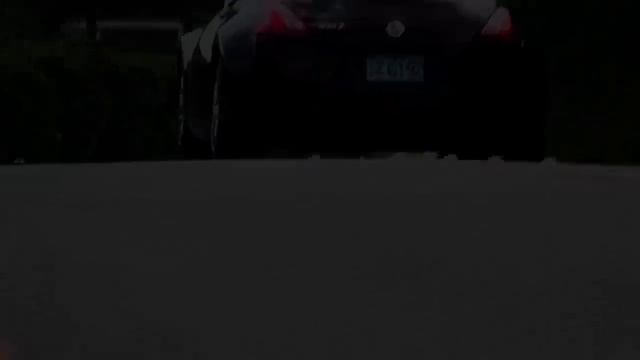 NISSAN 370Z Roadster смотреть онлайн
