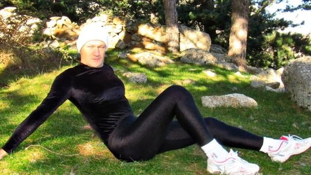 Styling Men Leggings Pantyhose and tights for men. Shiny Black Leggins For Men смотреть онлайн