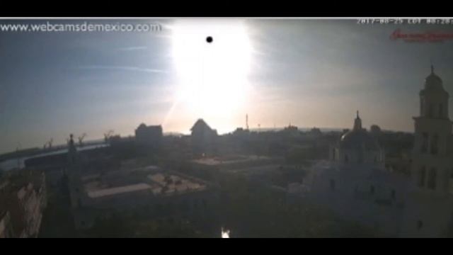 BREAKING!! VISIBLE PLANETS IN THE SKY! SUNRISES 8.25.17 NIBIRU NEMESIS SYSTEM⛅🤐 смотреть онлайн