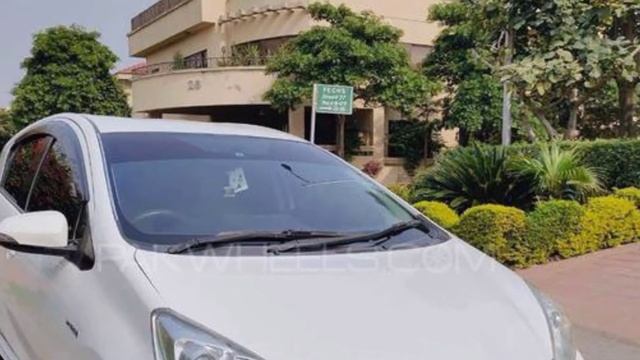 Toyota Aqua For Sale | Aqua Car For Sale | 15 Model Toyota Car смотреть онлайн