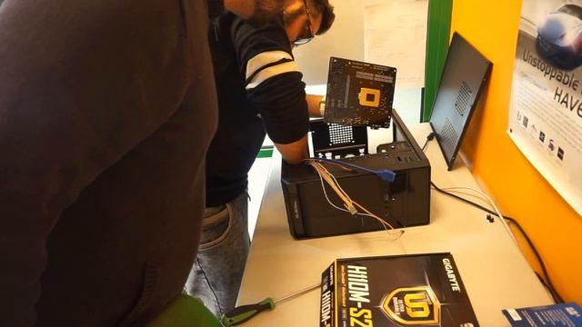 Montaje PC | BORJA NAVARRO TV смотреть онлайн