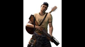 [1] Фразы Эллиса из Left 4 Dead 2 на русском