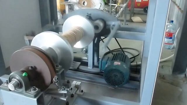 Оборудование для производства бумажного шпагата смотреть онлайн