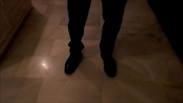 Northern soul dance tutorial x3 смотреть онлайн