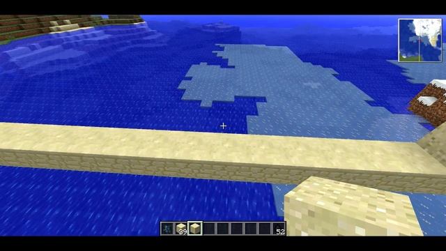 Programming Tutorial with Minecraft Turtles -- Ep. 4: Functions смотреть онлайн