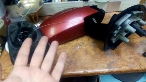 Замена правого зеркала на Шевроле Авео 1.6 usa.