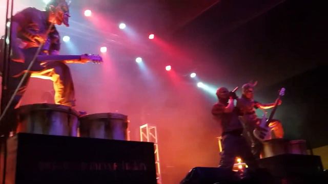 mushroomhead solitaire unraveling slc смотреть онлайн