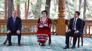 Шухрат Сайнаков/ Shuhrat Saynakov