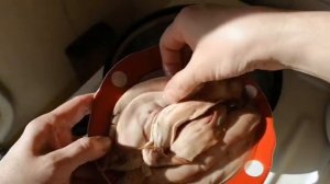 Как пожарить молоки сельди вкусно и просто