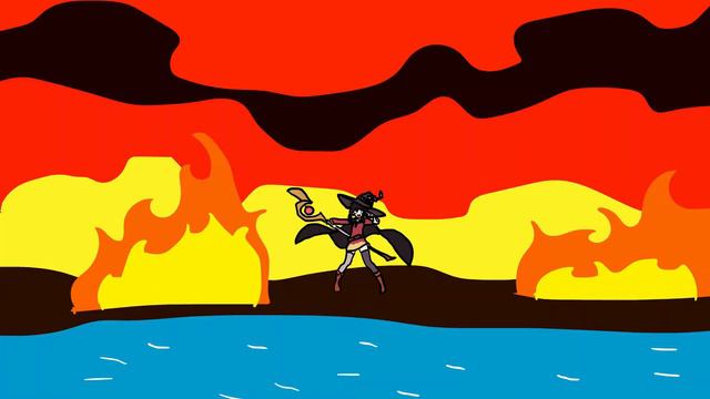 Violet Evergarden | Paint opening смотреть онлайн