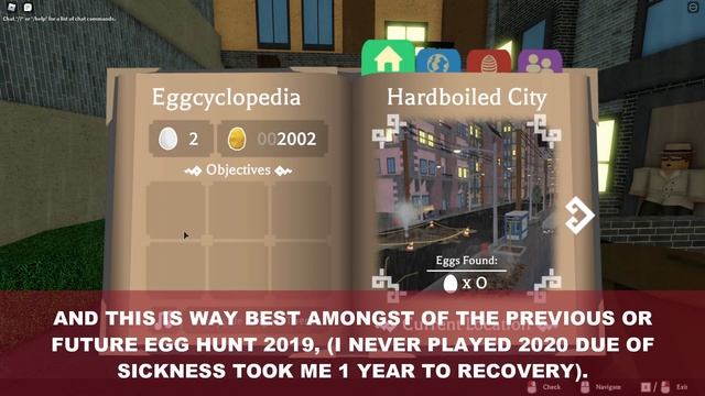 [RIP EGG HUNT 2008-2020!] ROBLOX EGG HUNT EVENT OFFICALLY CANCELLED FOREVER! | Roblox смотреть онлайн