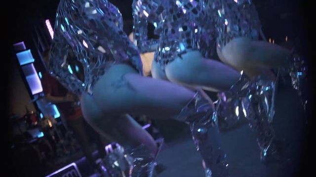 «Сон за рулем». Создано в рамках курса Хохлова-Сабатовского. смотреть онлайн