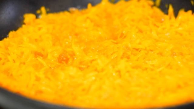 Дети съедят тыкву за 5 минут! Тыквенная начинка для блинов смотреть онлайн