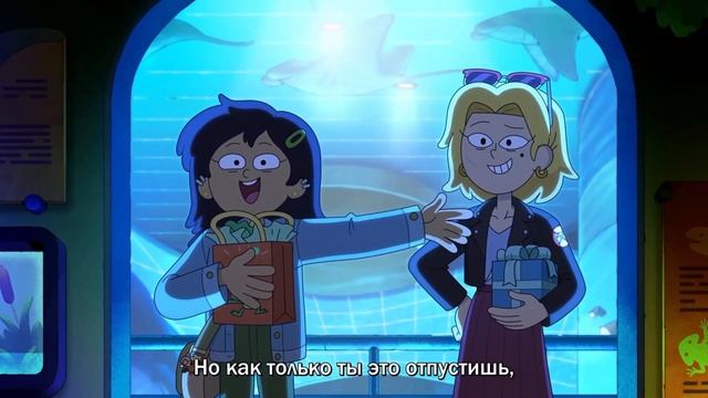 ВОТ И ПРИШЕЛ КОНЕЦ... ОБЗОР ФИНАЛА АМФИБИИ