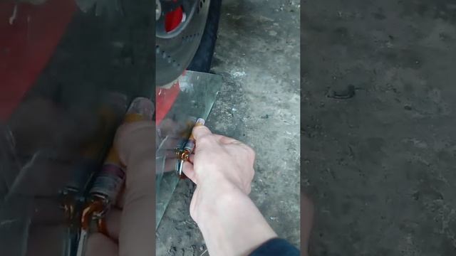 Схождени колёс на мотоцикле смотреть онлайн