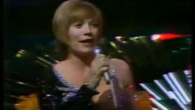 Shirley Maclaine смотреть онлайн